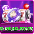 head to head stats VIP v2.8.7