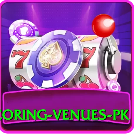 high scoring venues pk Deluxe Edition v4.0.8 - 2