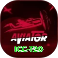icc t20 Pro