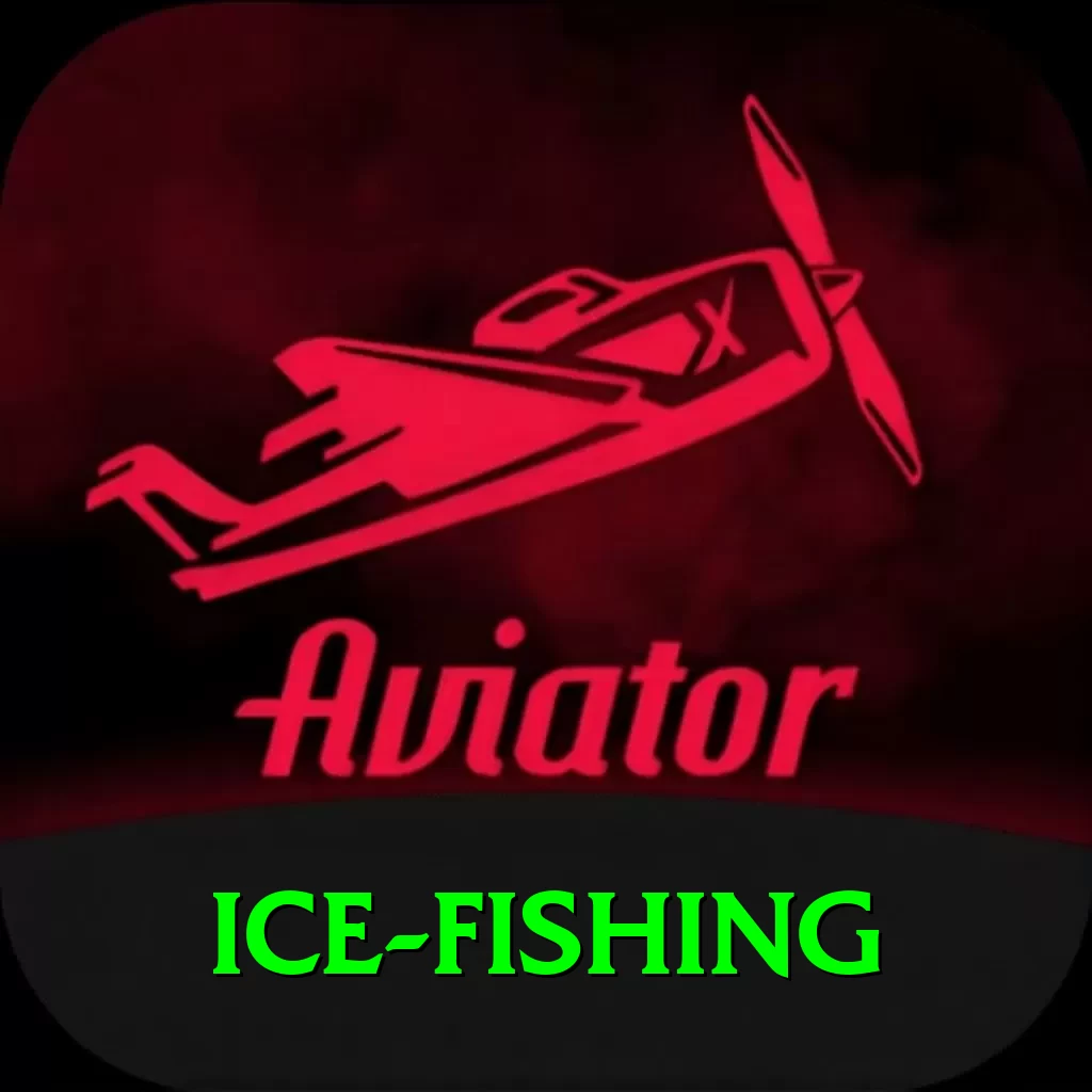 ice fishing Ultimate Pro v2.1.0 - 2