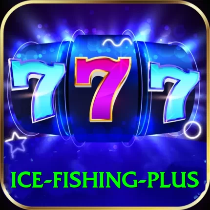 ice fishing - Legend Edition v2.3.3 - 2