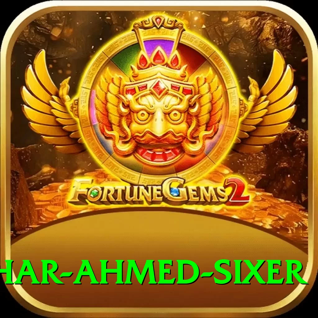 iftikhar ahmed sixer Gold v1.3.0 - 2