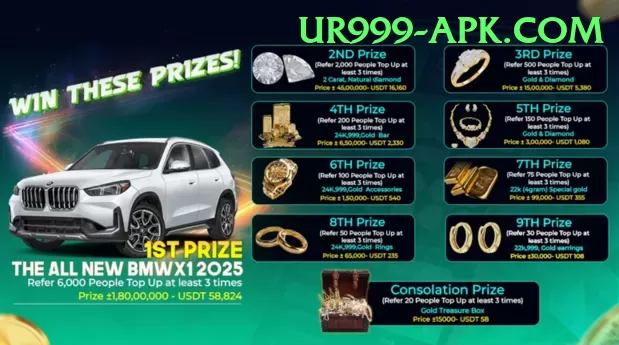 dubai desert classic Games (Casino & Earning) Turbo v5.2.2 Screenshot 1