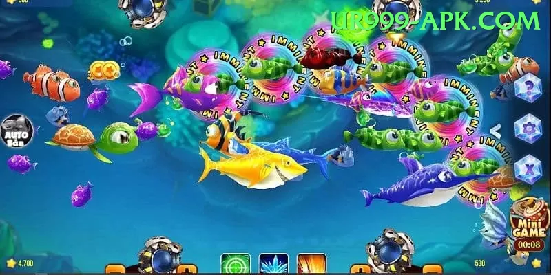 fishing mahseer trout Games (Casino & Earning) Premium v5.4.7 Screenshot 1