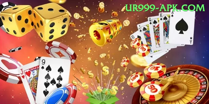 odean smith Casino Official v4.7.4 Screenshot 1