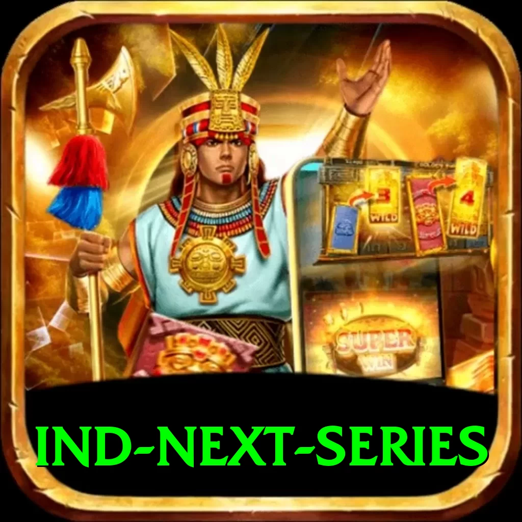 ind next series Gold Pro v3.4.9 - 2