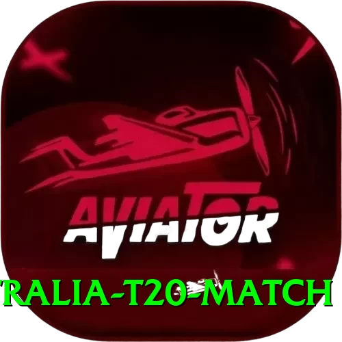 india australia t20 match Pro v3.1.7 - 2
