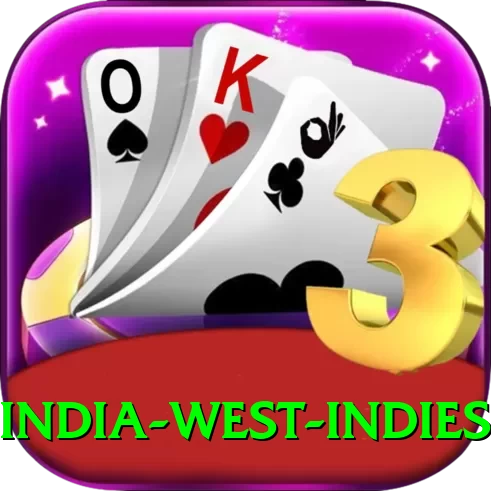 india west indies Gold v1.4.6 - 2