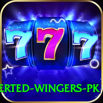 inverted wingers pk Games (Casino & Earning) VIP v3.3.4 - 2