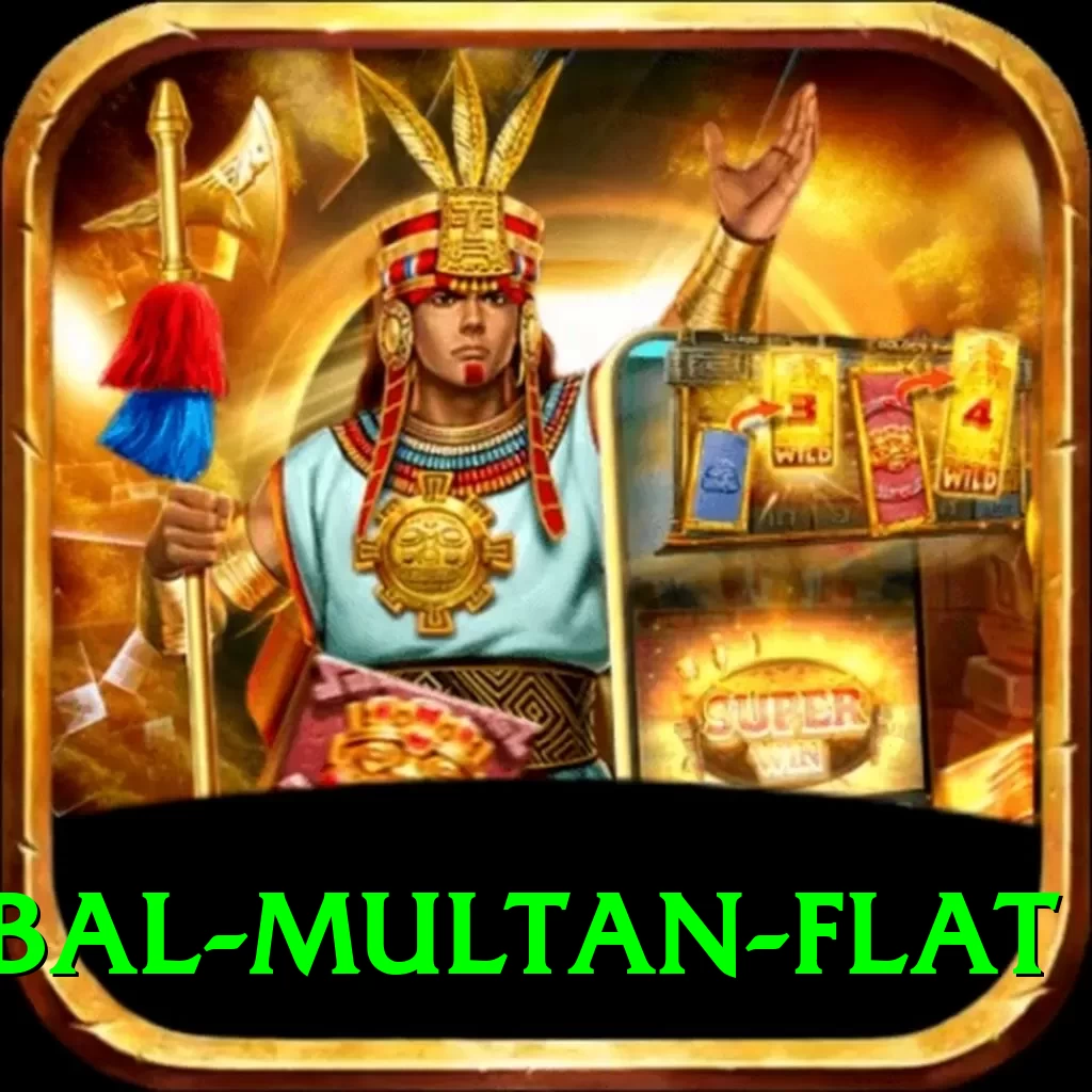 iqbal multan flat Master v1.8.1 - 2