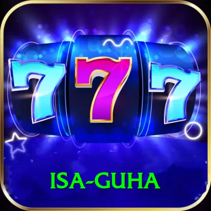 isa guha Plus v5.1.8 - 2
