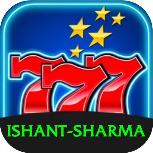 ishant sharma Ultimate v1.7.4 - 2