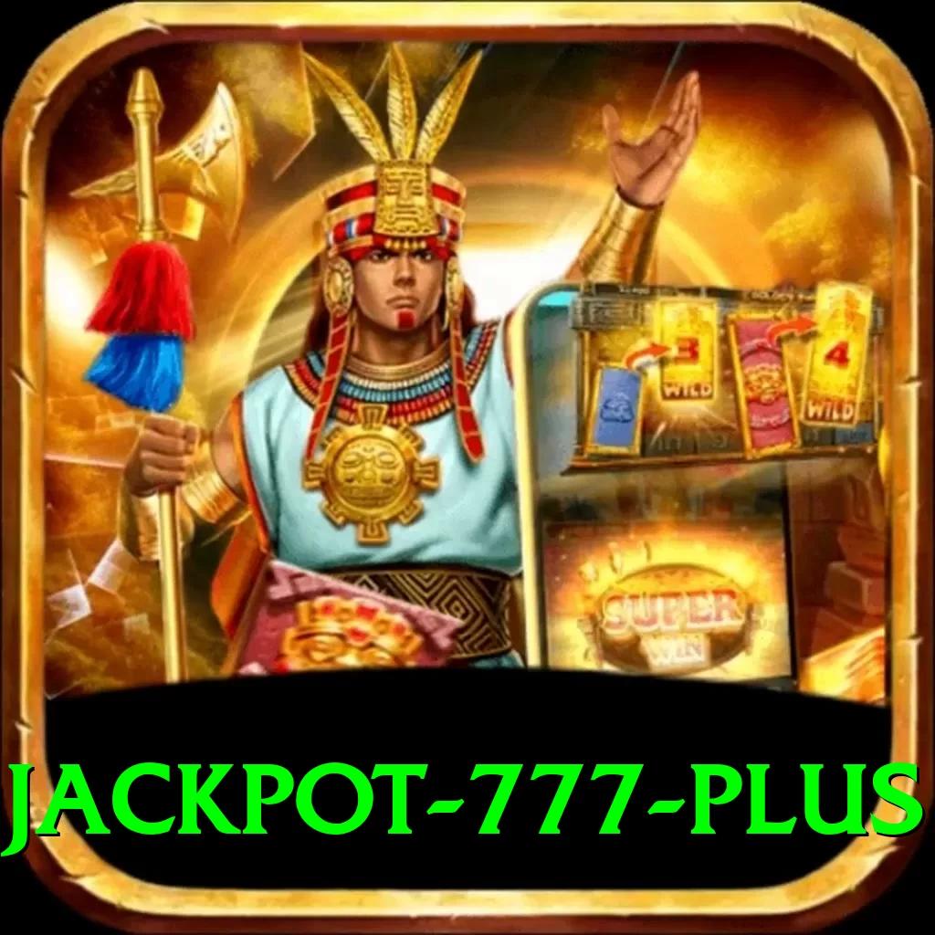 jackpot 777 Legend PK v4.9.2 - 2