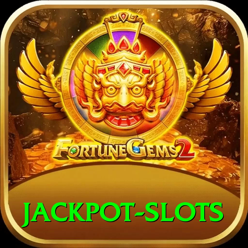 jackpot slots Games (Casino & Earning) Gold v5.6.5 - 2