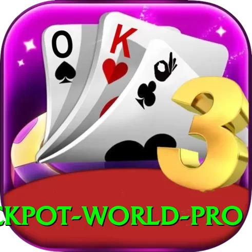 Jackpot World Deluxe Edition v5.6.7 - 2