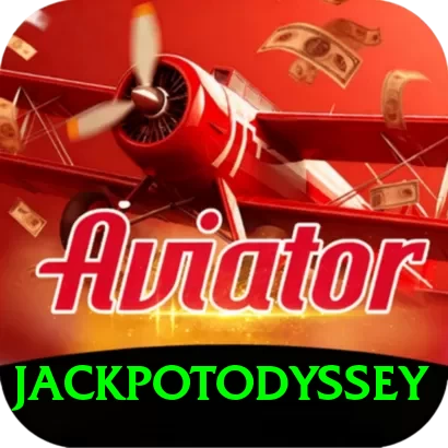 jackpotodyssey VIP Edition v2.4.3 - 2