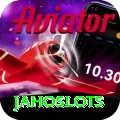 jahoslots Pro v3.3.3