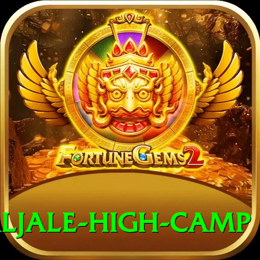 jaljale high camp Apps (Tools & Injectors) VIP v1.7.9 - 2