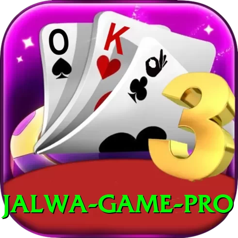 jalwa game Casino Official v3.7.2 - 2