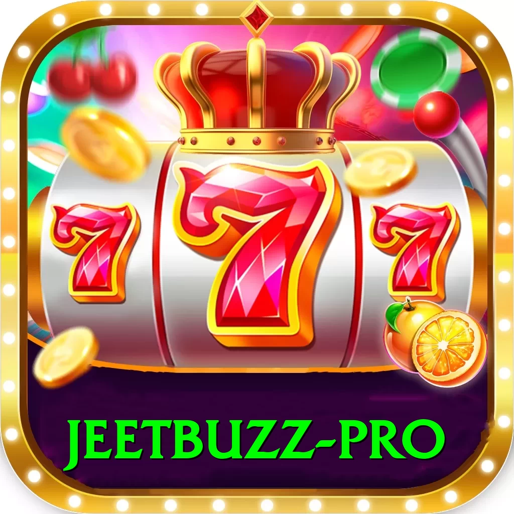 jeetbuzz Deluxe Pro v2.8.0 - 2