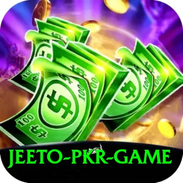 Jeeto PKR Game App - 2