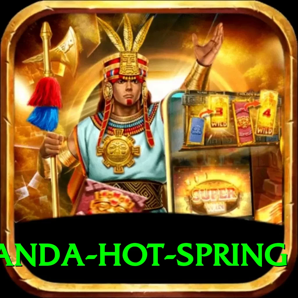 jhinu danda hot spring Deluxe Pro v1.3.2 - 2