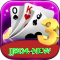 JJ804 Mega - Casino & Slots