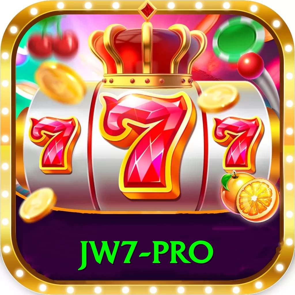 jw7 Max APK v5.1.5 - 2