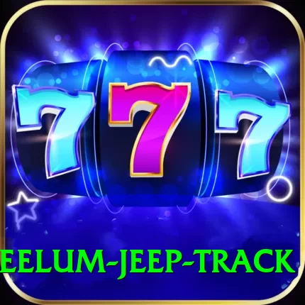 kaghan neelum jeep track VIP Edition v1.0.2 - 2