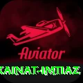kainat imtiaz Deluxe v2.8.3