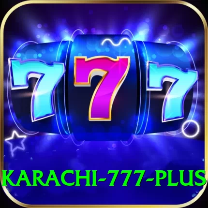 Karachi 777 - Deluxe Edition v4.6.6 - 2