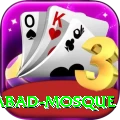 khayrabad mosque Gold v1.0.8
