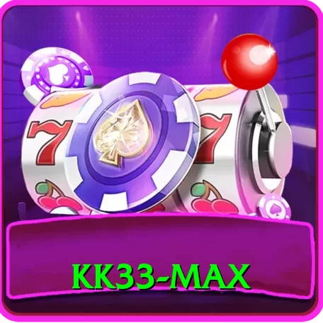 kk33 Plus Gaming App - 2