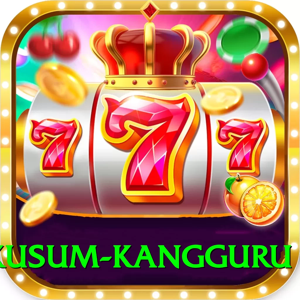 kusum kangguru Max v5.5.1 - 2
