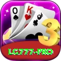 lg777 Pro v3.0.0