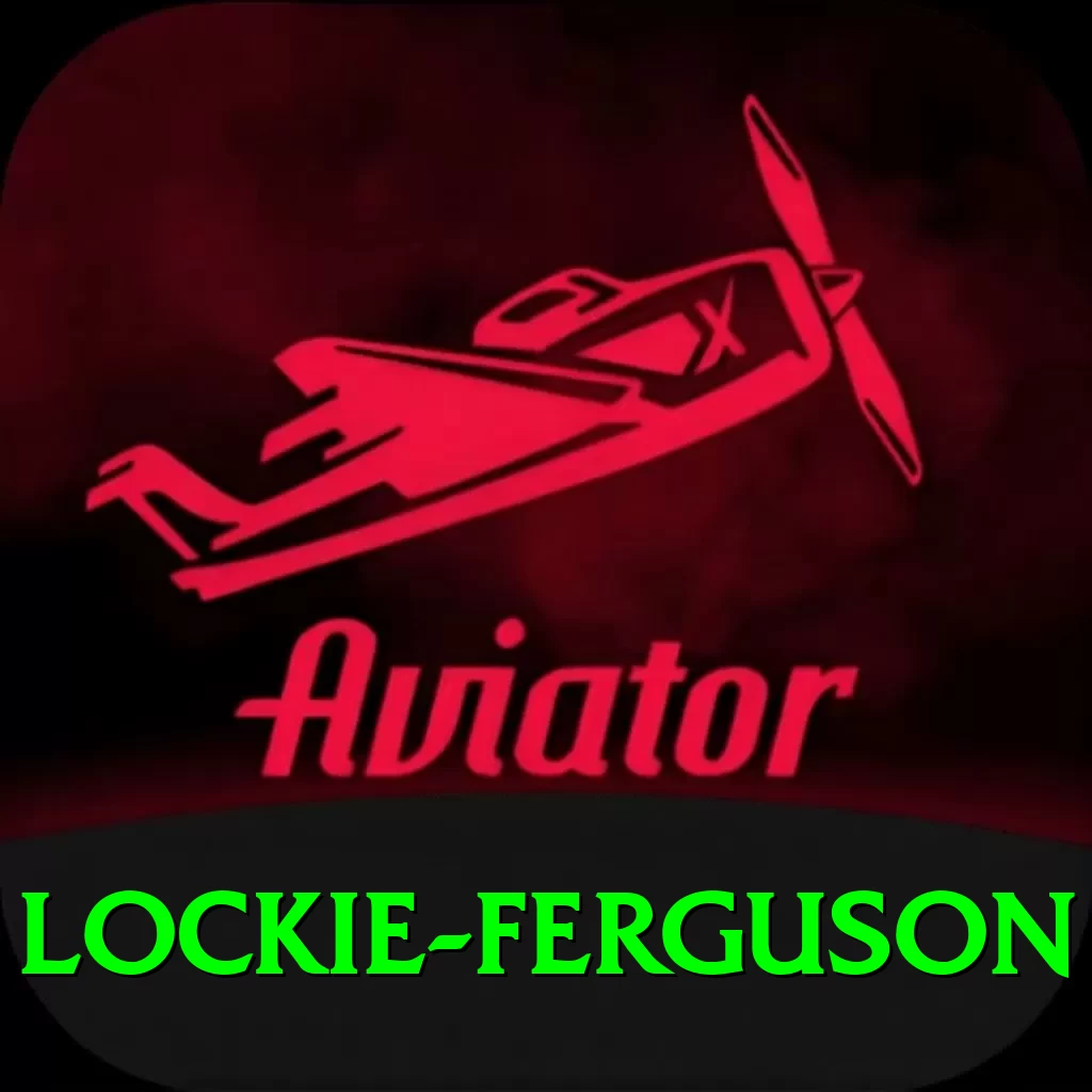 lockie ferguson Pro v5.3.5 - 2