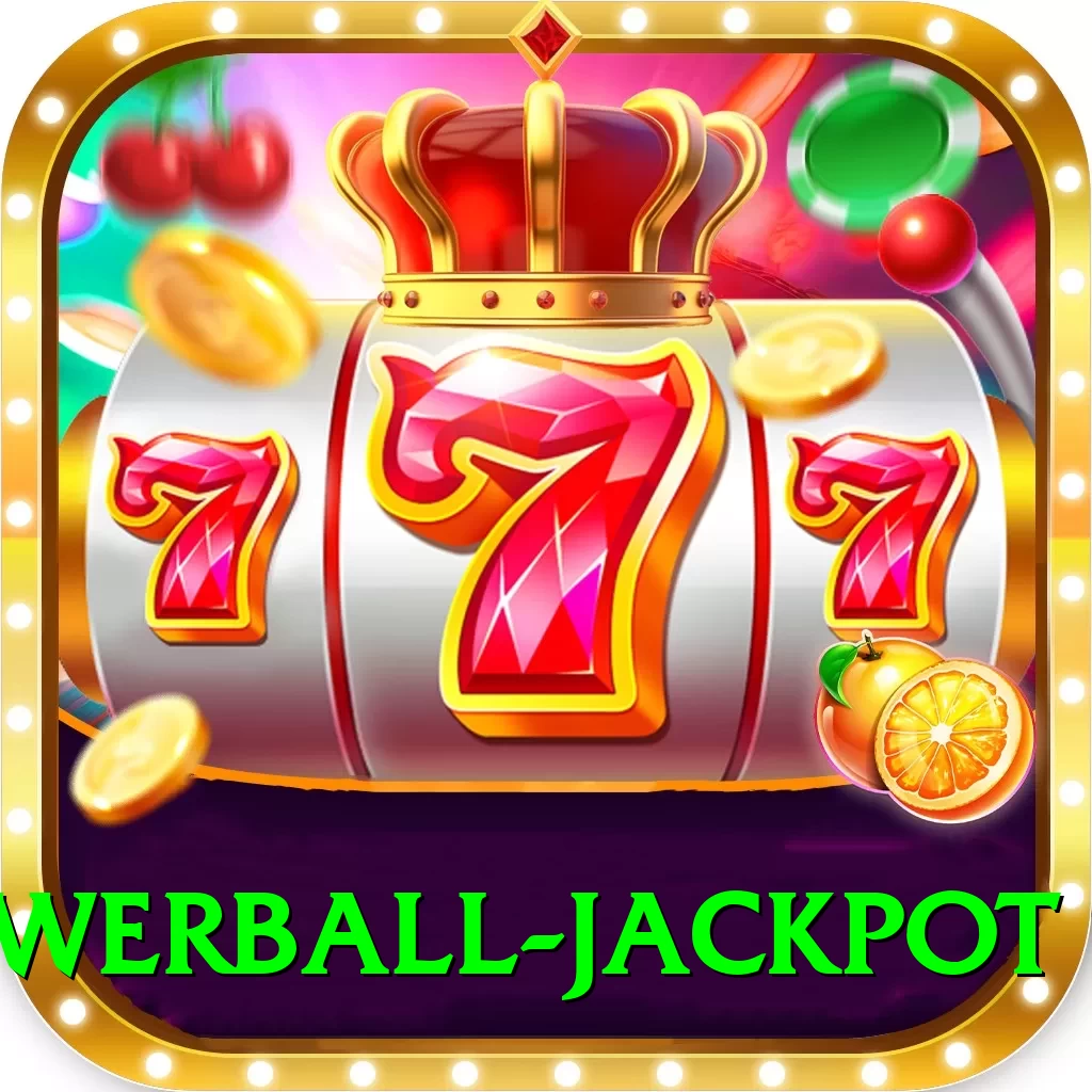 lotto powerball jackpot VIP Edition v4.2.0 - 2