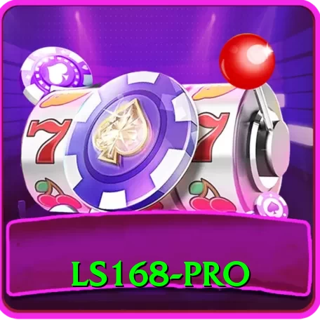 ls168 Slots Ultimate v2.2.6 - 2