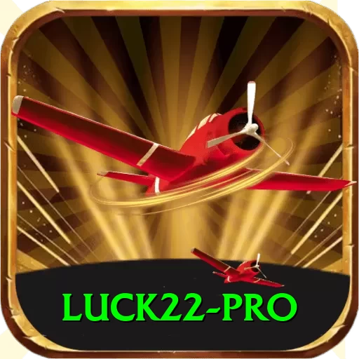 luck22 VIP Gaming App - 2