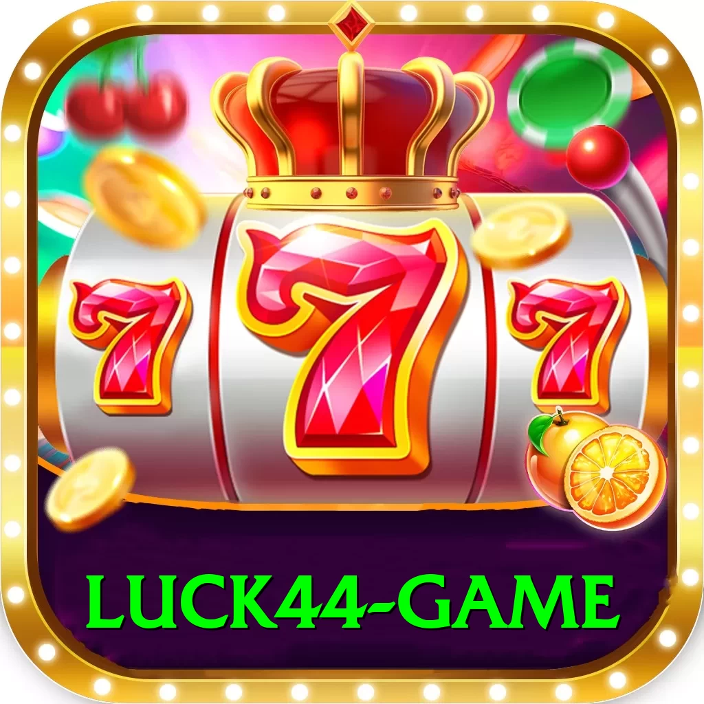 Luck44 Casino Official v3.4.8 - 2