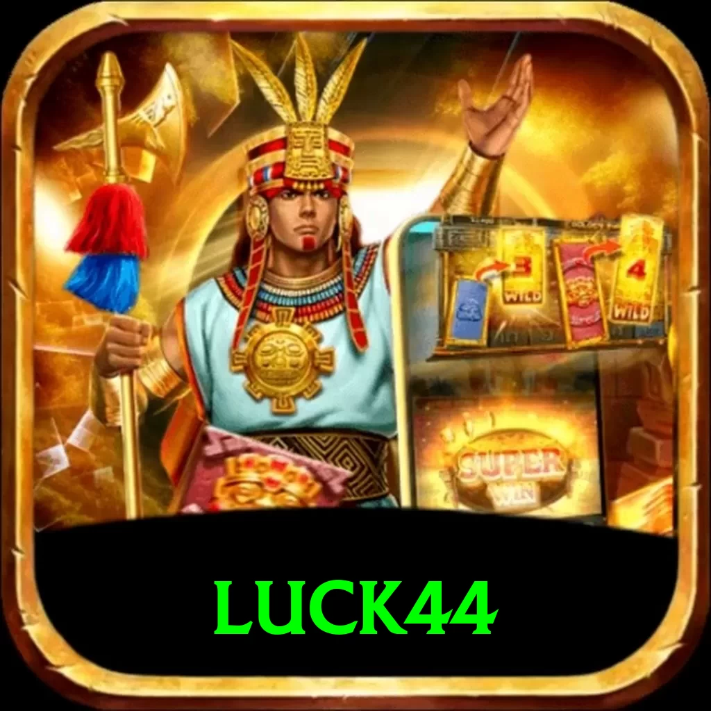 Luck44 Plus Edition v5.6.2 - 2