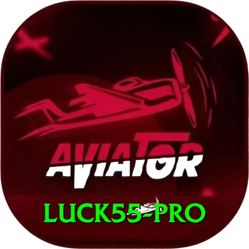 luck55 - Master Edition v4.0.9 - 2