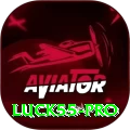 luck55 - Master Edition v4.0.9
