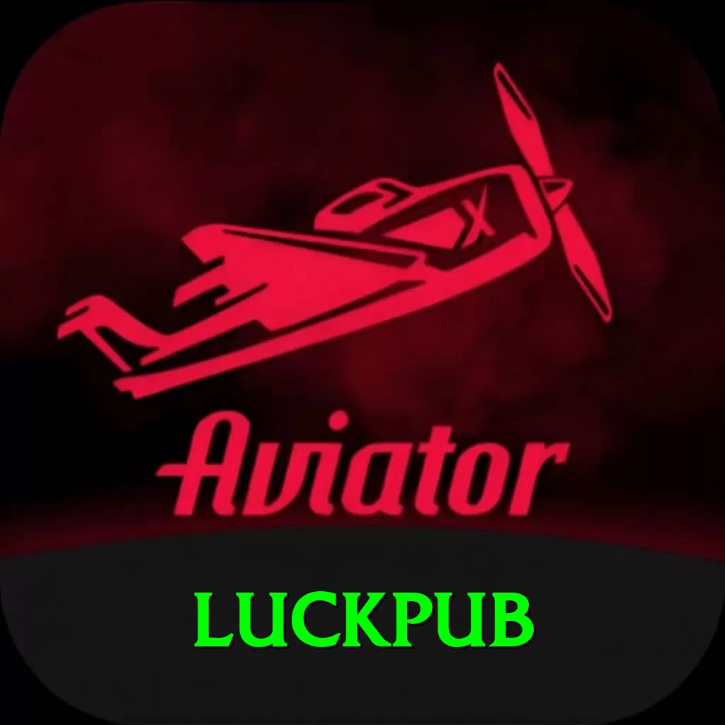 luckpub Ultimate v3.9.6 - 2