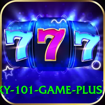 Lucky 101 Game - Casino Prime - 2