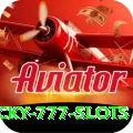 lucky 777 slots Deluxe v3.0.9