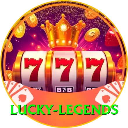Lucky Legends Max v3.4.3 - 2