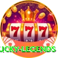 Lucky Legends Max v3.4.3