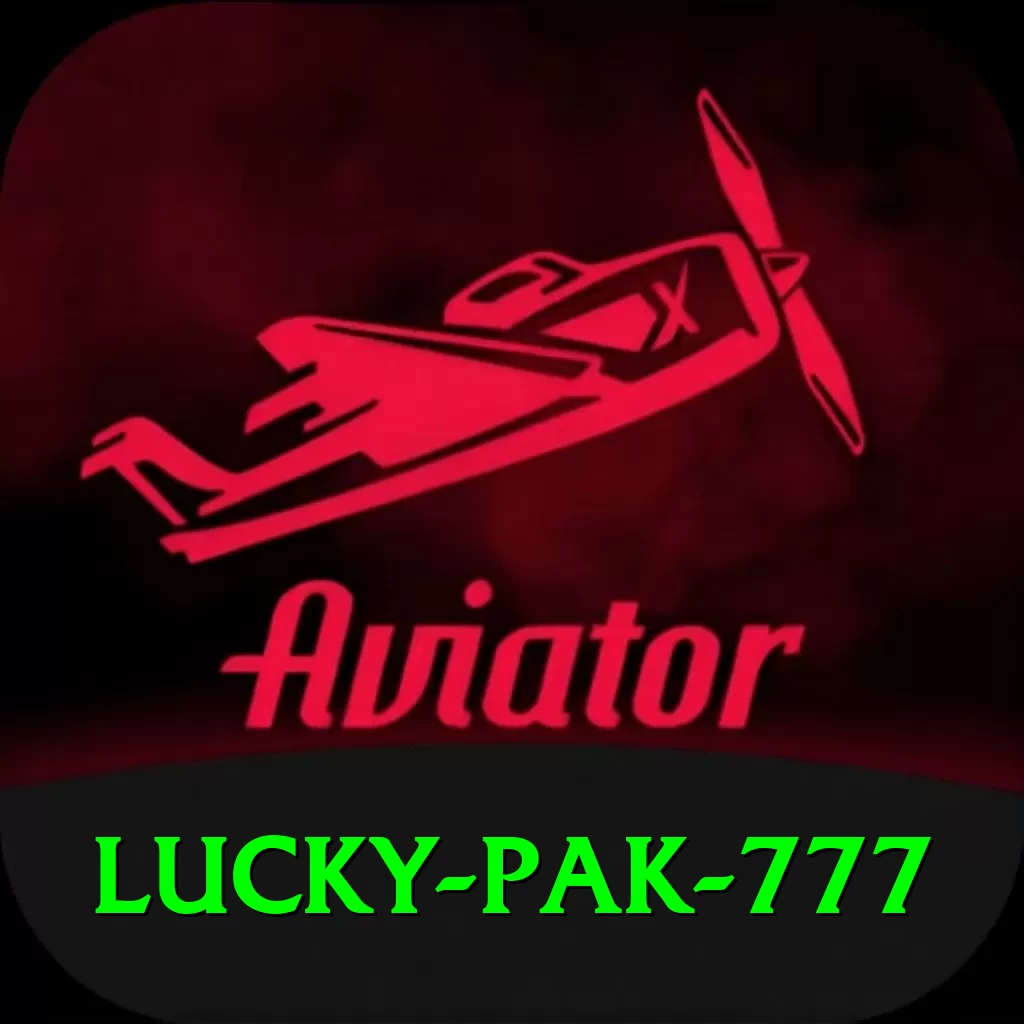 lucky pak 777 Plus vv5.4.5 - 2