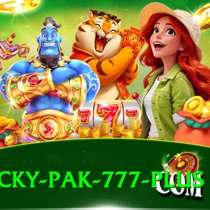lucky pak 777 Master v4.1.0 - 2